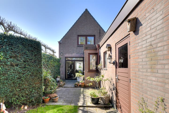 Foto 37 van Bergen 15