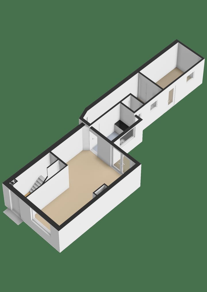 Foto 45 van Bergen 15