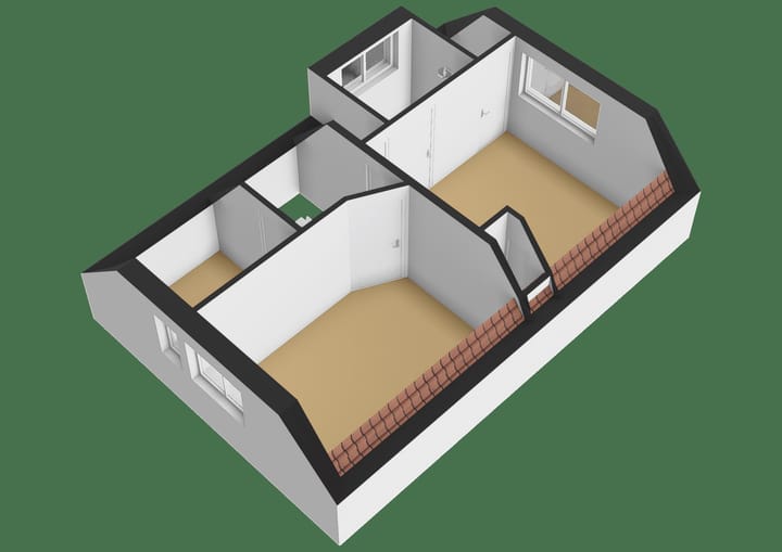 Foto 47 van Bergen 15