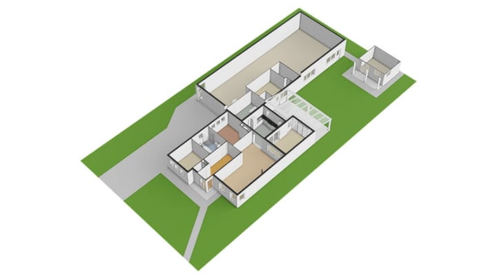 Foto 83 van Korte Bunder 7