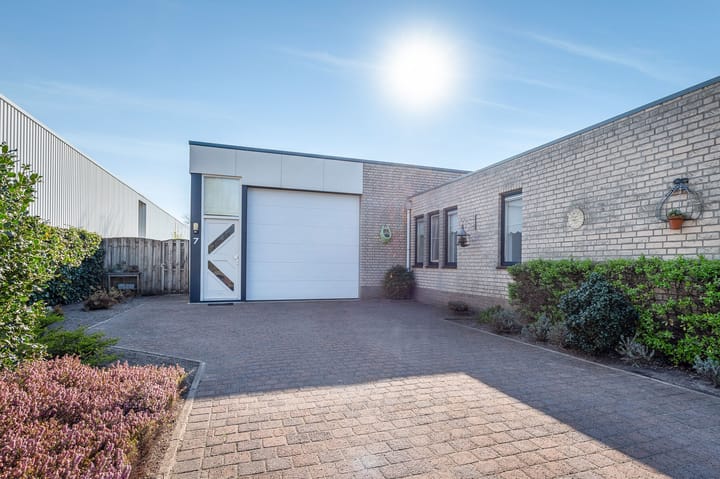 Photo 3 of Korte Bunder 7