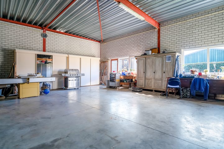 Photo 4 of Korte Bunder 7