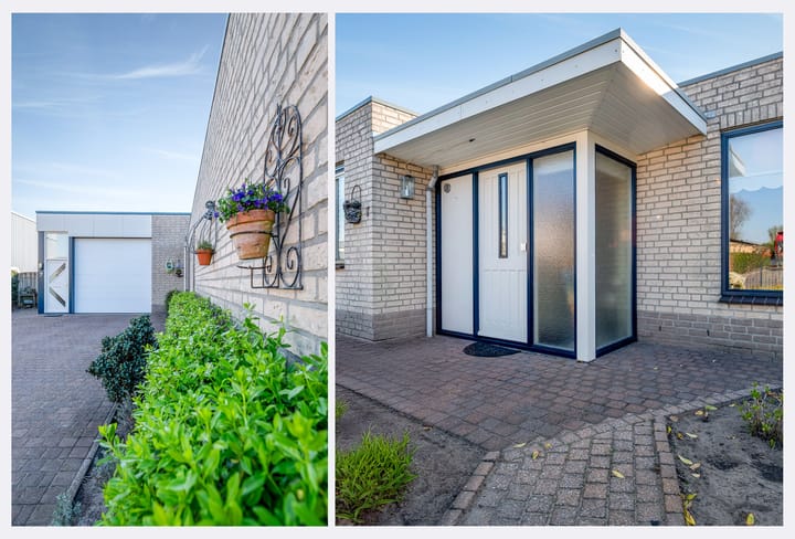 Foto 6 van Korte Bunder 7