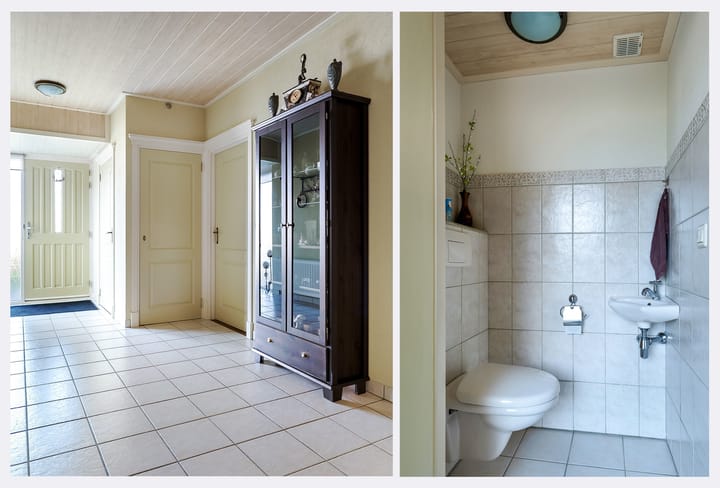 Foto 10 van Korte Bunder 7