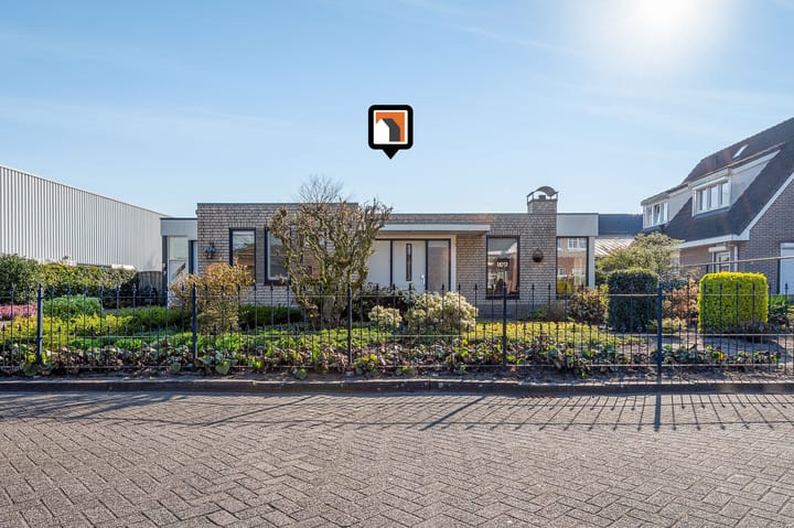 Foto 1 van Korte Bunder 7