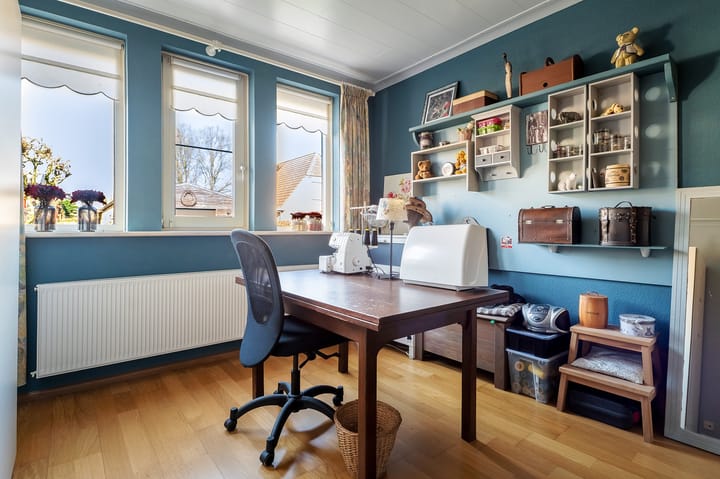 Foto 13 van Korte Bunder 7