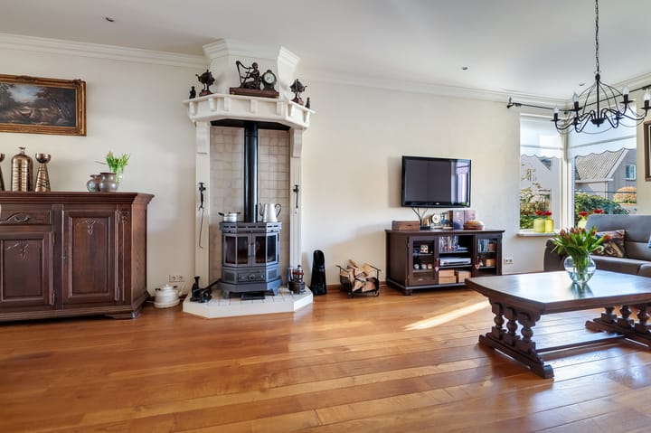 Foto 22 van Korte Bunder 7