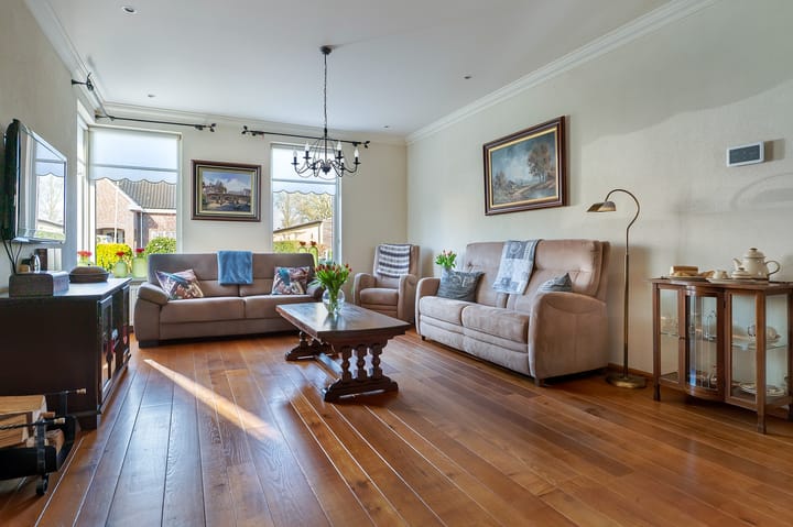 Foto 23 van Korte Bunder 7