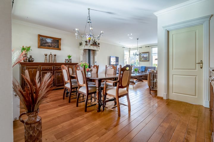 Foto 25 van Korte Bunder 7