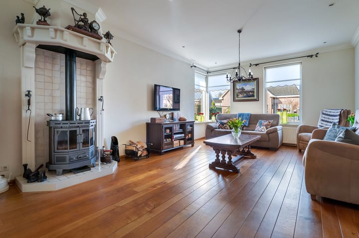 Foto 28 van Korte Bunder 7