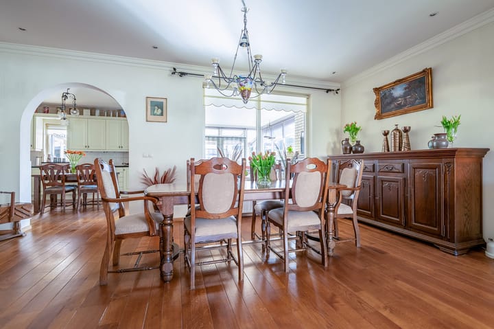 Foto 30 van Korte Bunder 7