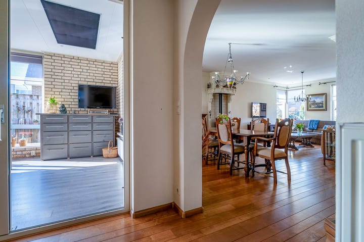 Foto 31 van Korte Bunder 7