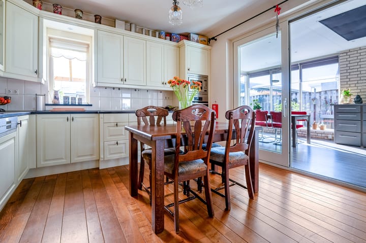 Foto 34 van Korte Bunder 7