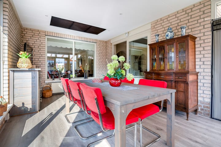 Foto 38 van Korte Bunder 7