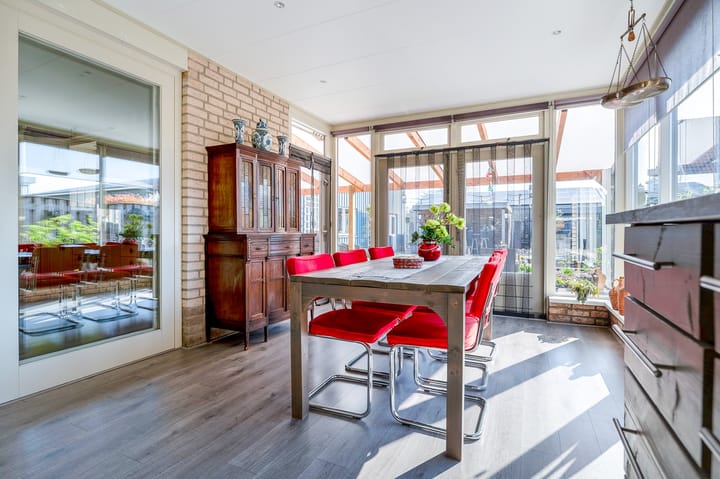 Foto 39 van Korte Bunder 7