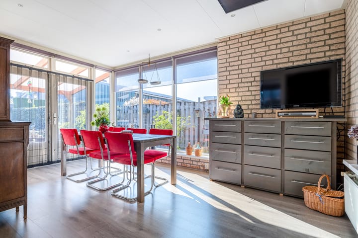 Foto 40 van Korte Bunder 7