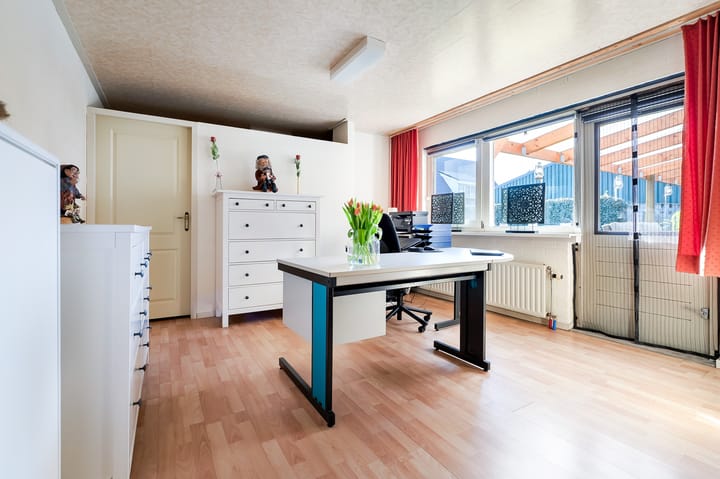 Foto 41 van Korte Bunder 7