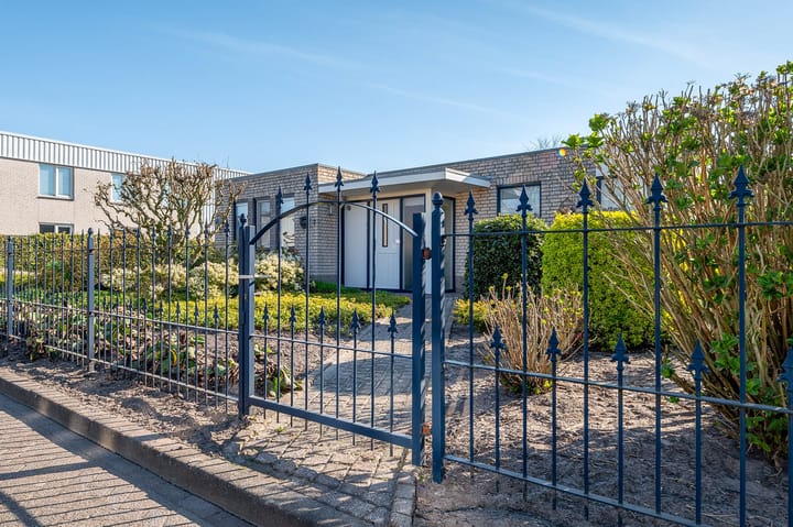 Foto 45 van Korte Bunder 7