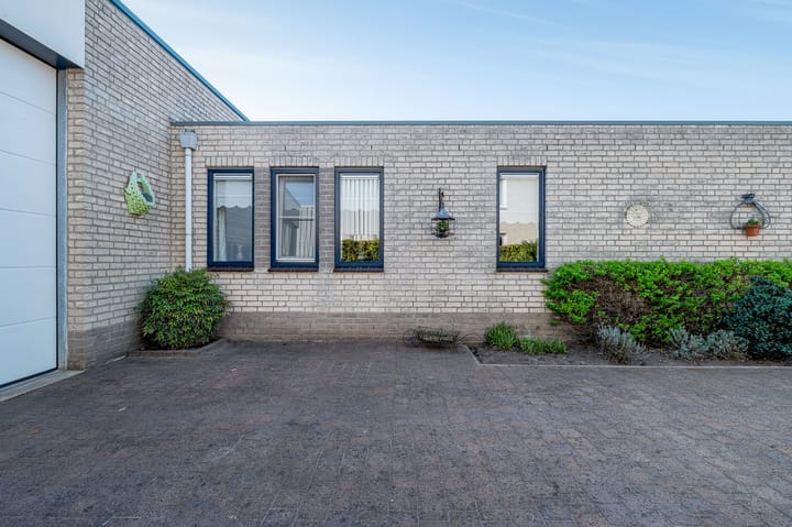 Foto 46 van Korte Bunder 7