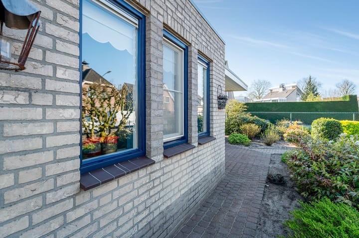 Foto 49 van Korte Bunder 7