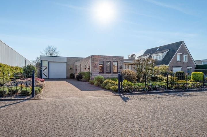 Foto 50 van Korte Bunder 7