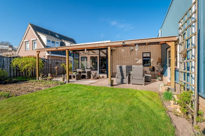 Foto 52 van Korte Bunder 7