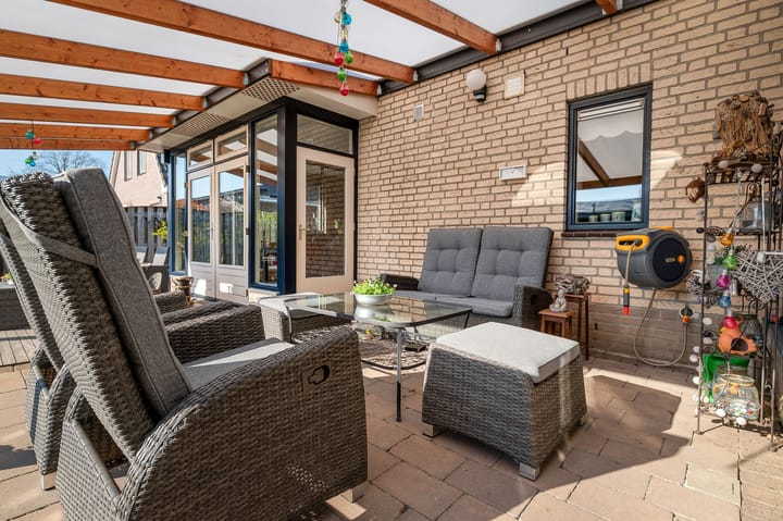 Foto 53 van Korte Bunder 7