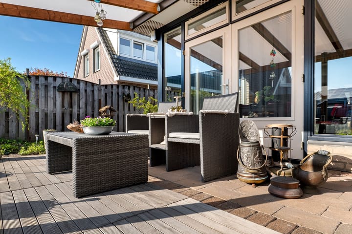 Foto 54 van Korte Bunder 7