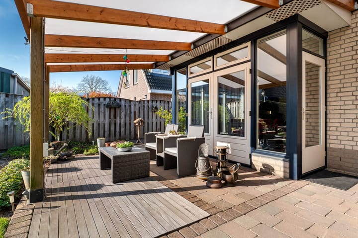 Foto 55 van Korte Bunder 7