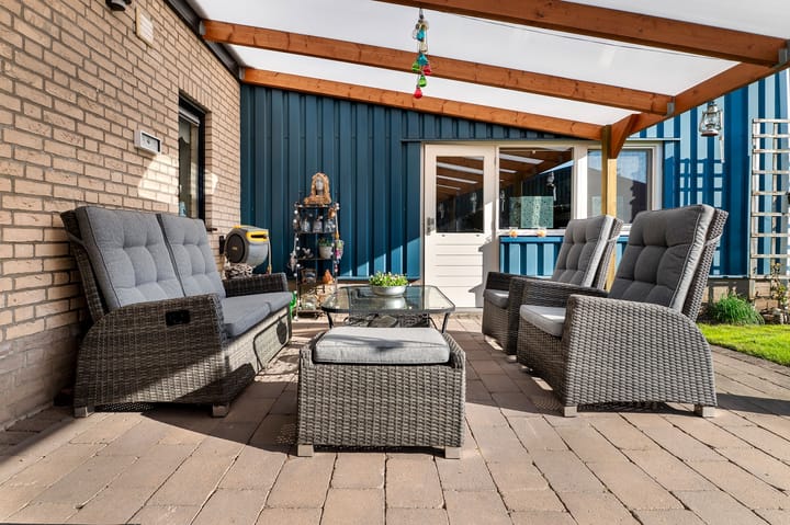 Foto 56 van Korte Bunder 7