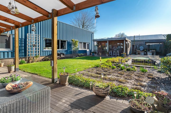 Foto 59 van Korte Bunder 7