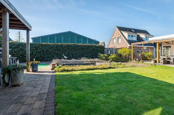 Foto 60 van Korte Bunder 7