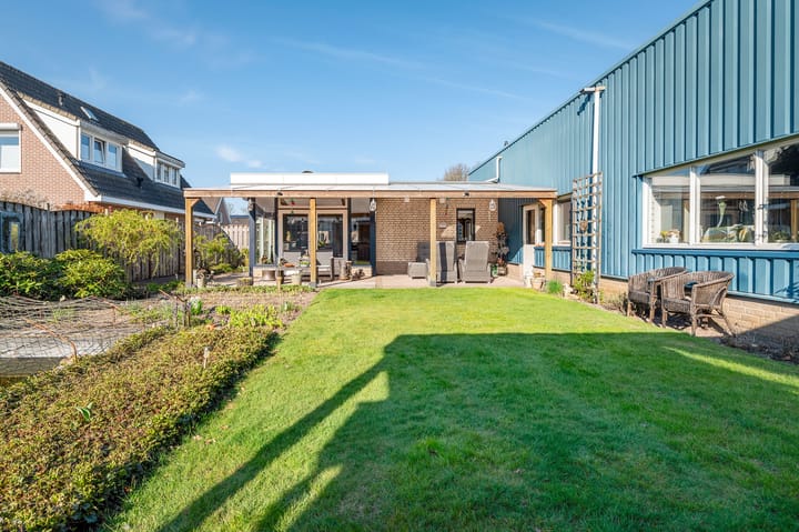 Foto 61 van Korte Bunder 7