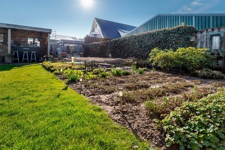 Foto 63 van Korte Bunder 7