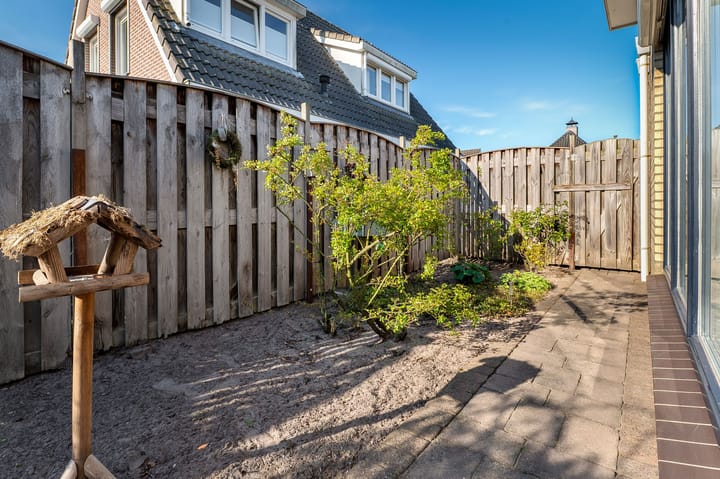 Foto 64 van Korte Bunder 7