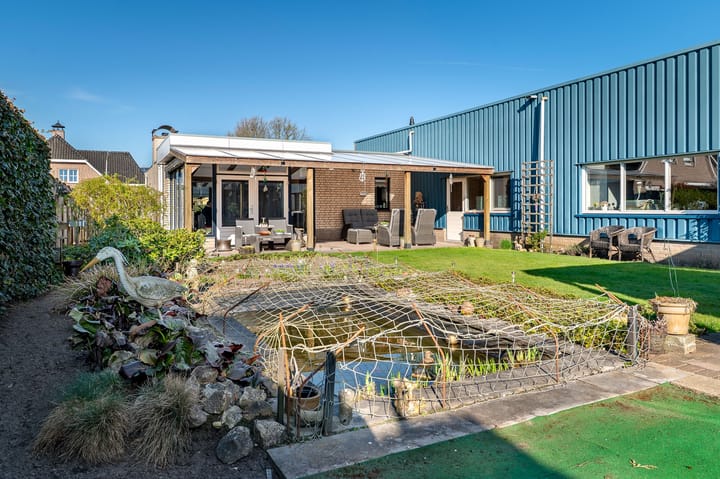 Foto 66 van Korte Bunder 7