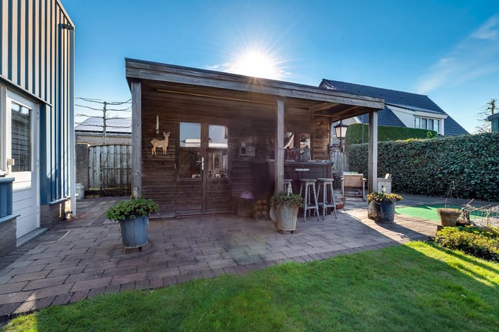 Foto 67 van Korte Bunder 7