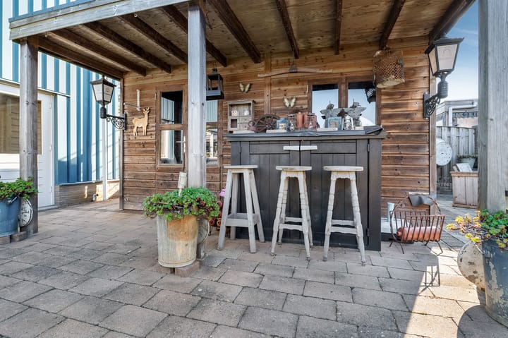 Foto 68 van Korte Bunder 7