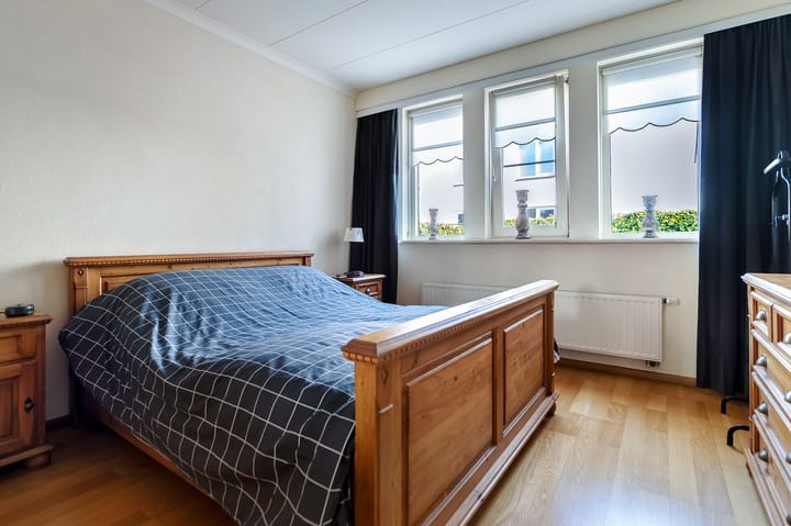 Foto 15 van Korte Bunder 7