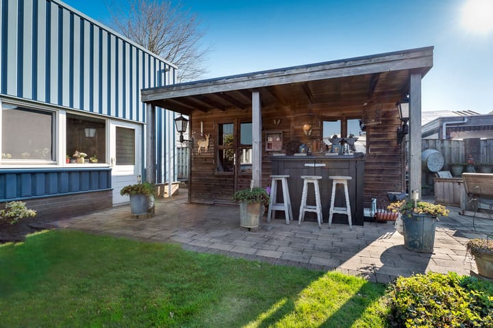 Foto 69 van Korte Bunder 7