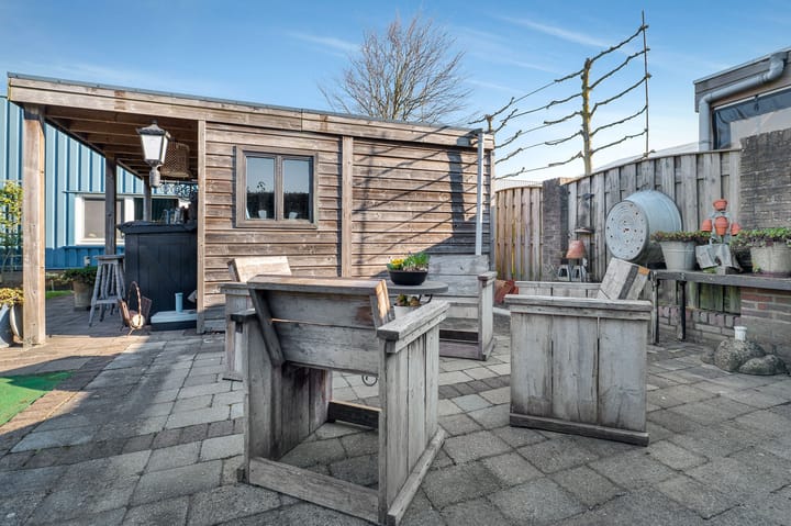 Foto 70 van Korte Bunder 7