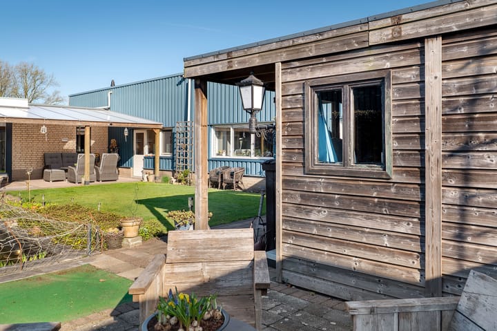 Foto 71 van Korte Bunder 7