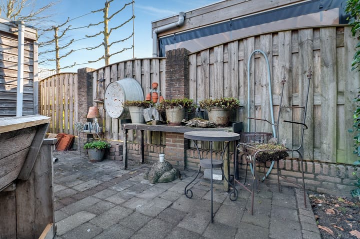 Foto 72 van Korte Bunder 7