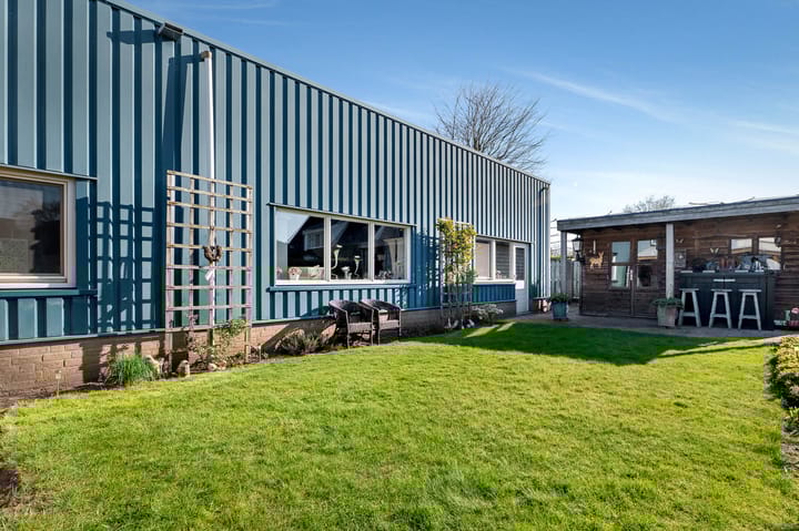 Foto 73 van Korte Bunder 7