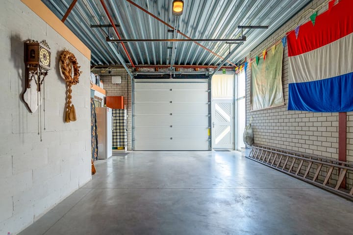 Foto 75 van Korte Bunder 7