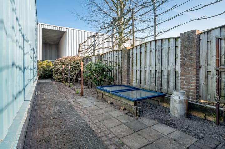 Foto 77 van Korte Bunder 7