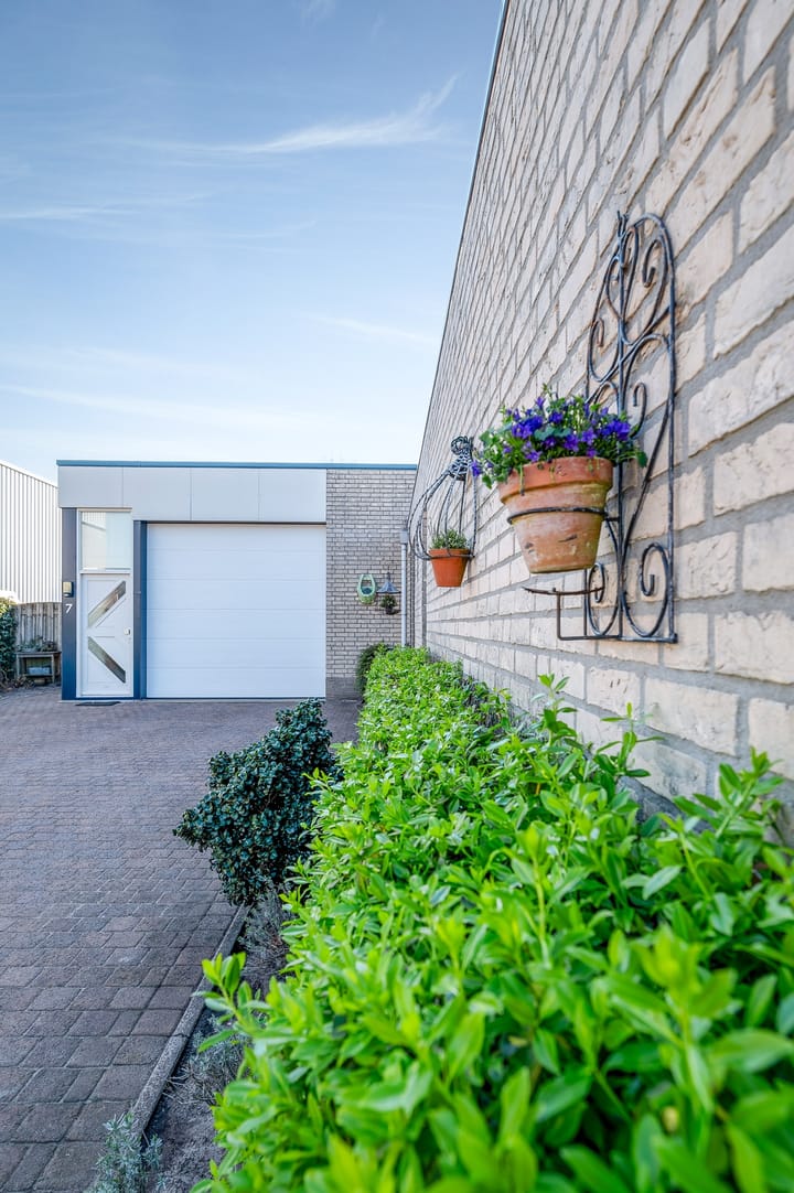 Foto 78 van Korte Bunder 7