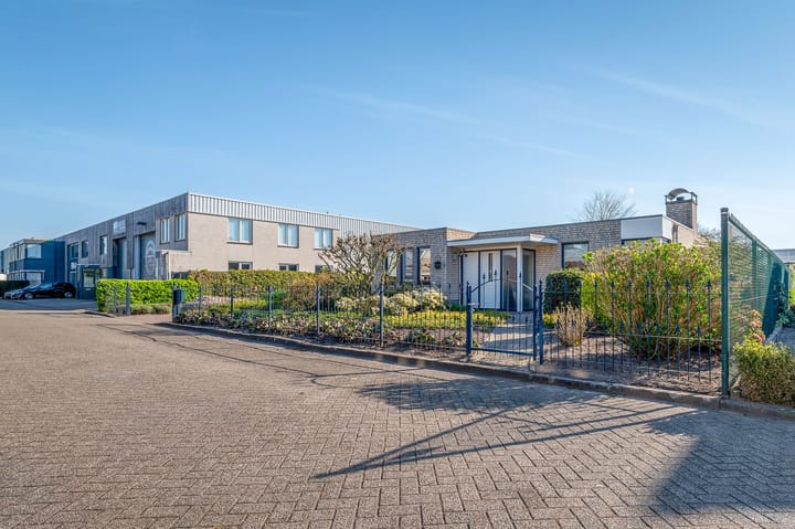 Foto 80 van Korte Bunder 7