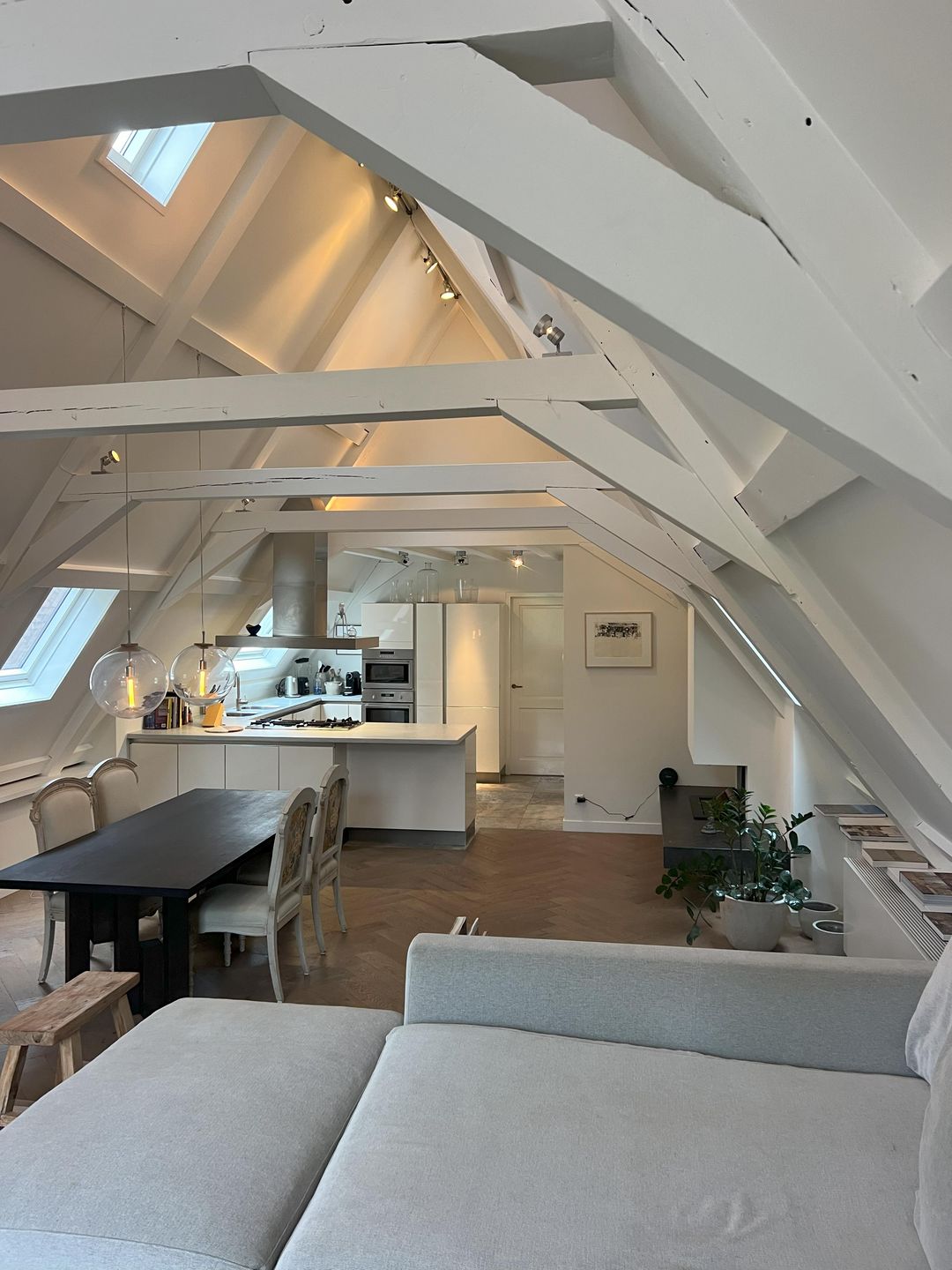 Photo 2 of Prinsengracht 1111-2