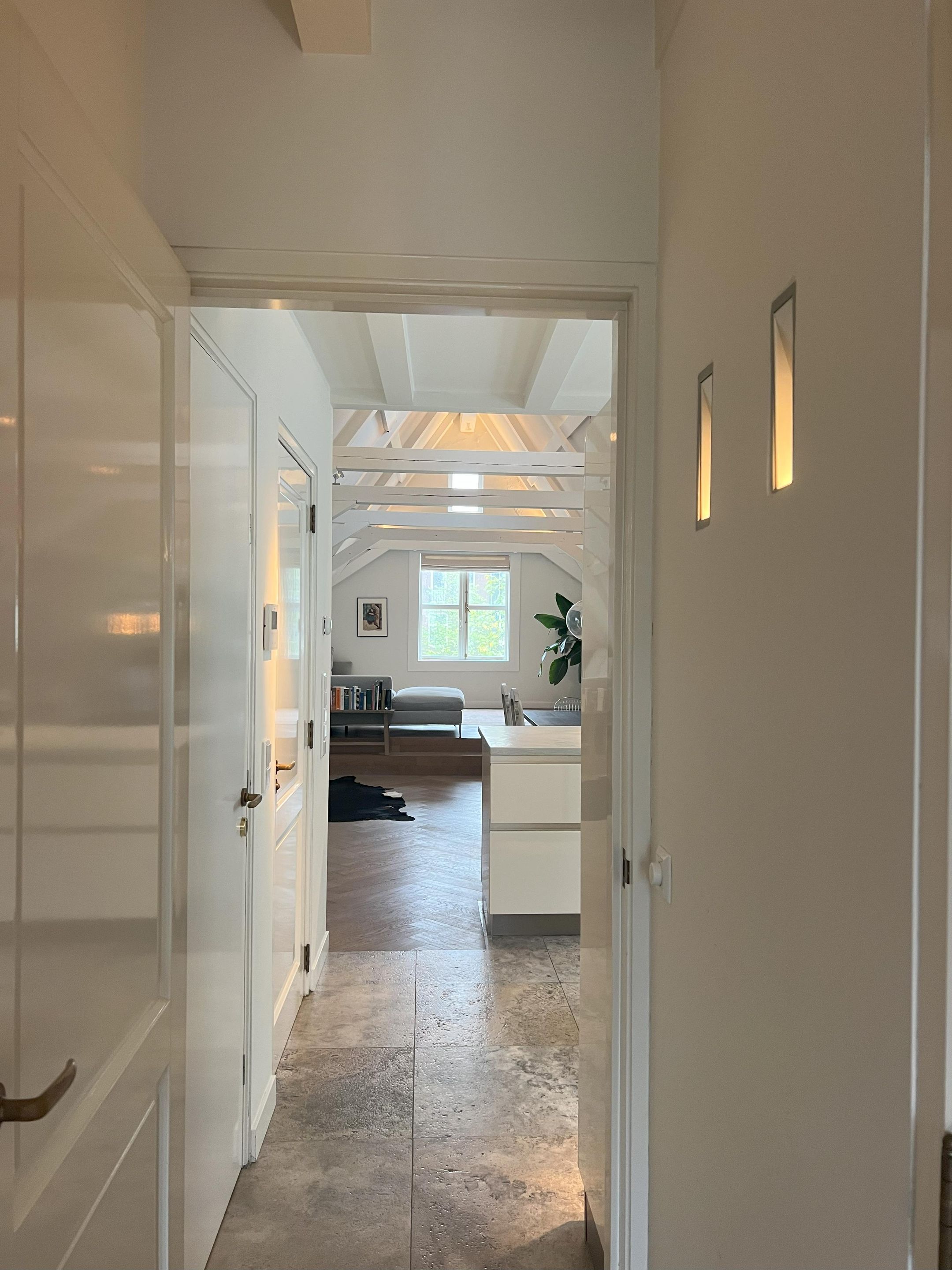 Photo 3 of Prinsengracht 1111-2